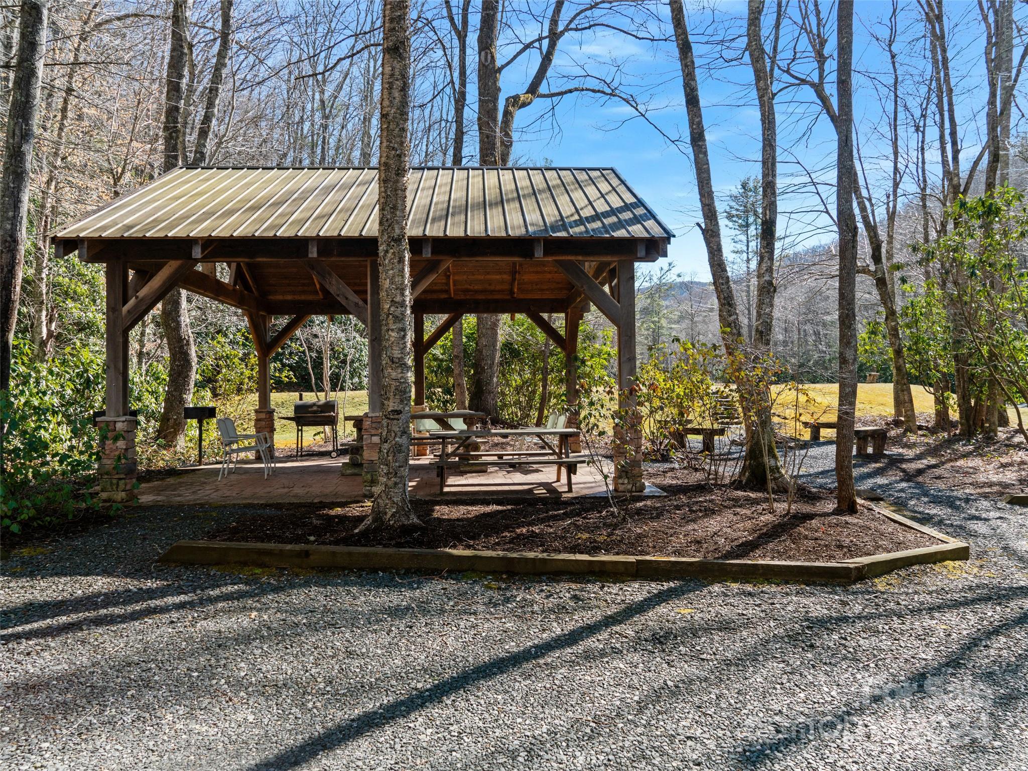 Mountain Brook Estates - Residential