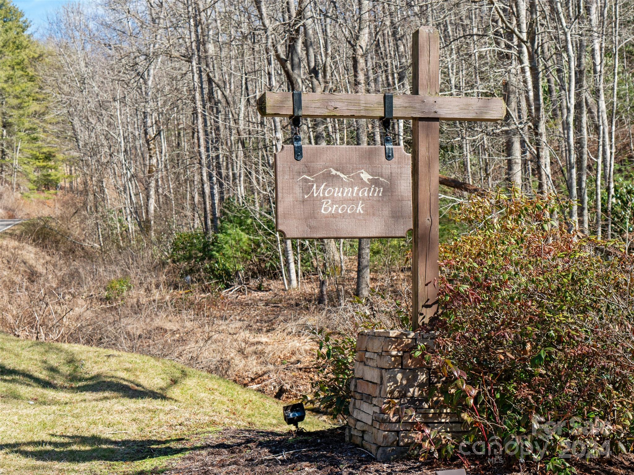 Mountain Brook Estates - Residential