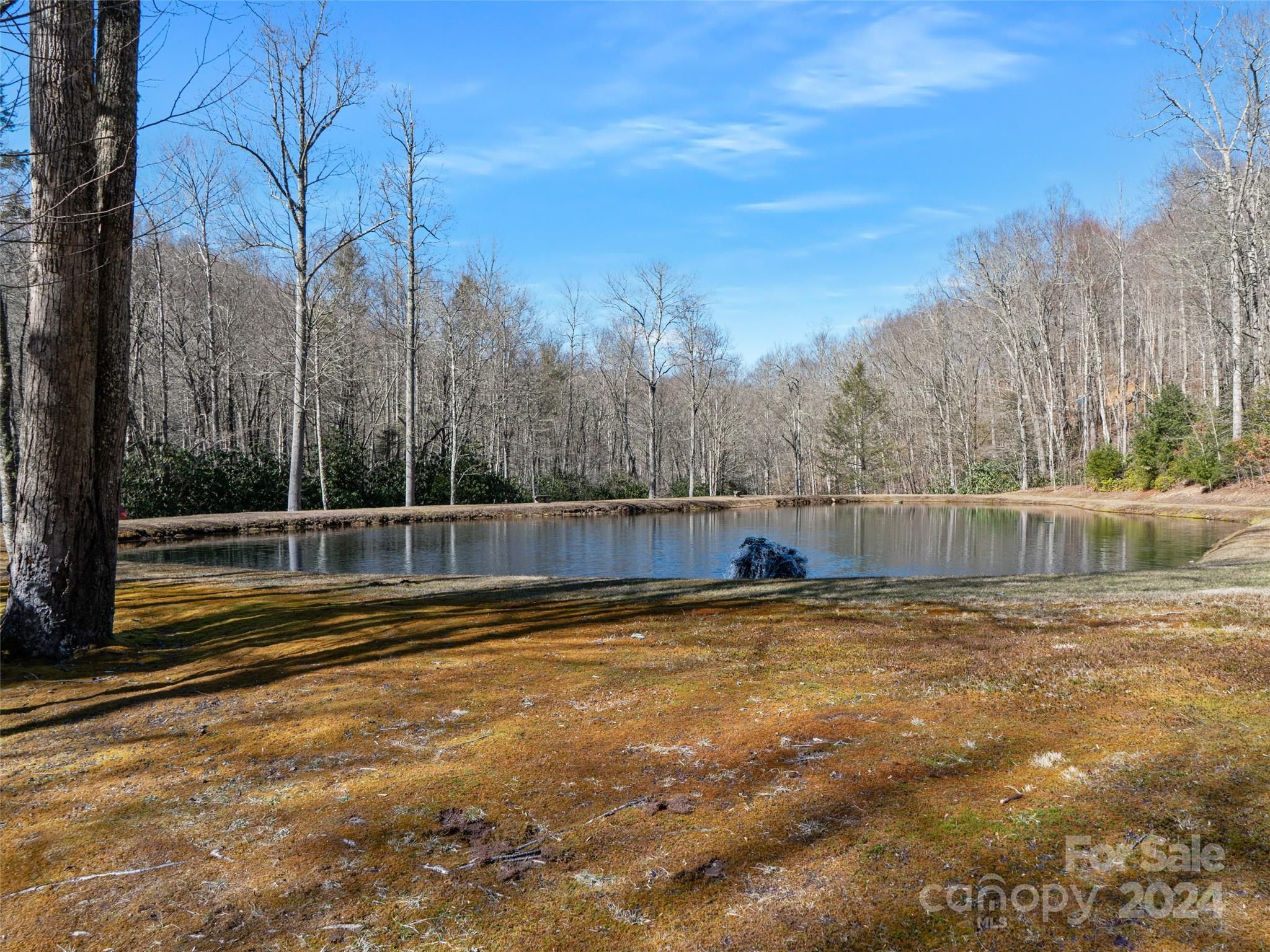 Mountain Brook Estates - Residential