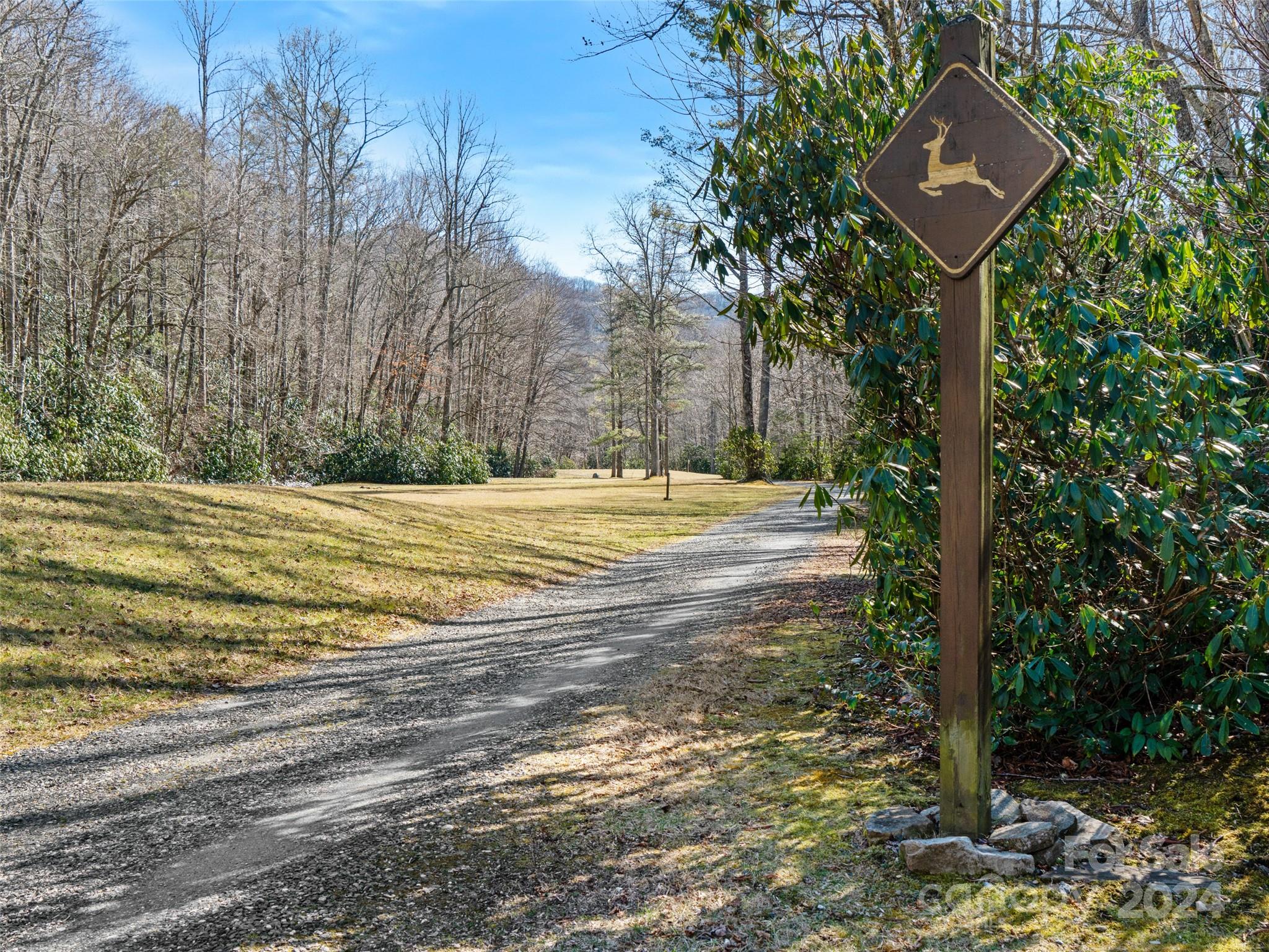 Mountain Brook Estates - Residential