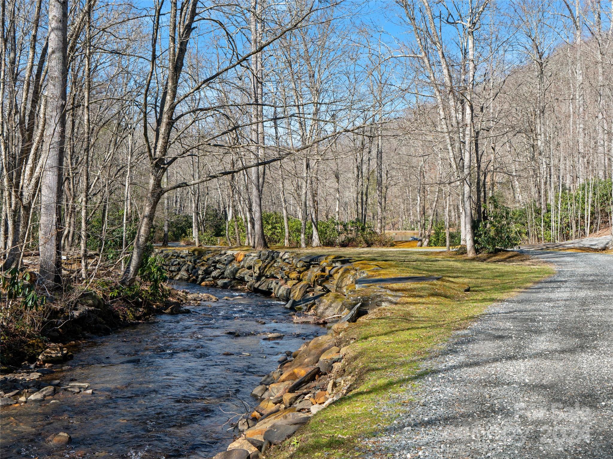 Mountain Brook Estates - Residential