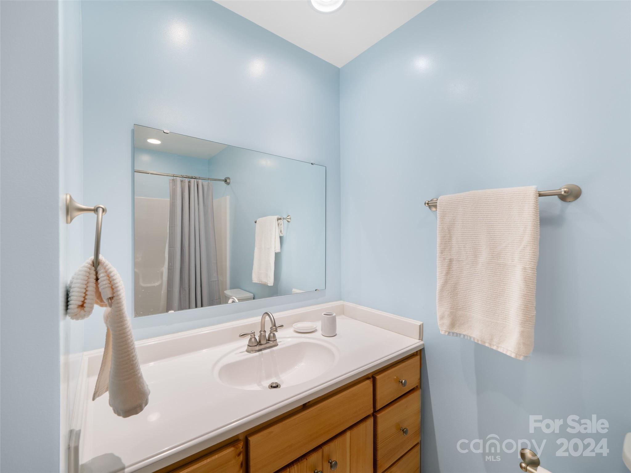 Mountain Brook Estates - Residential