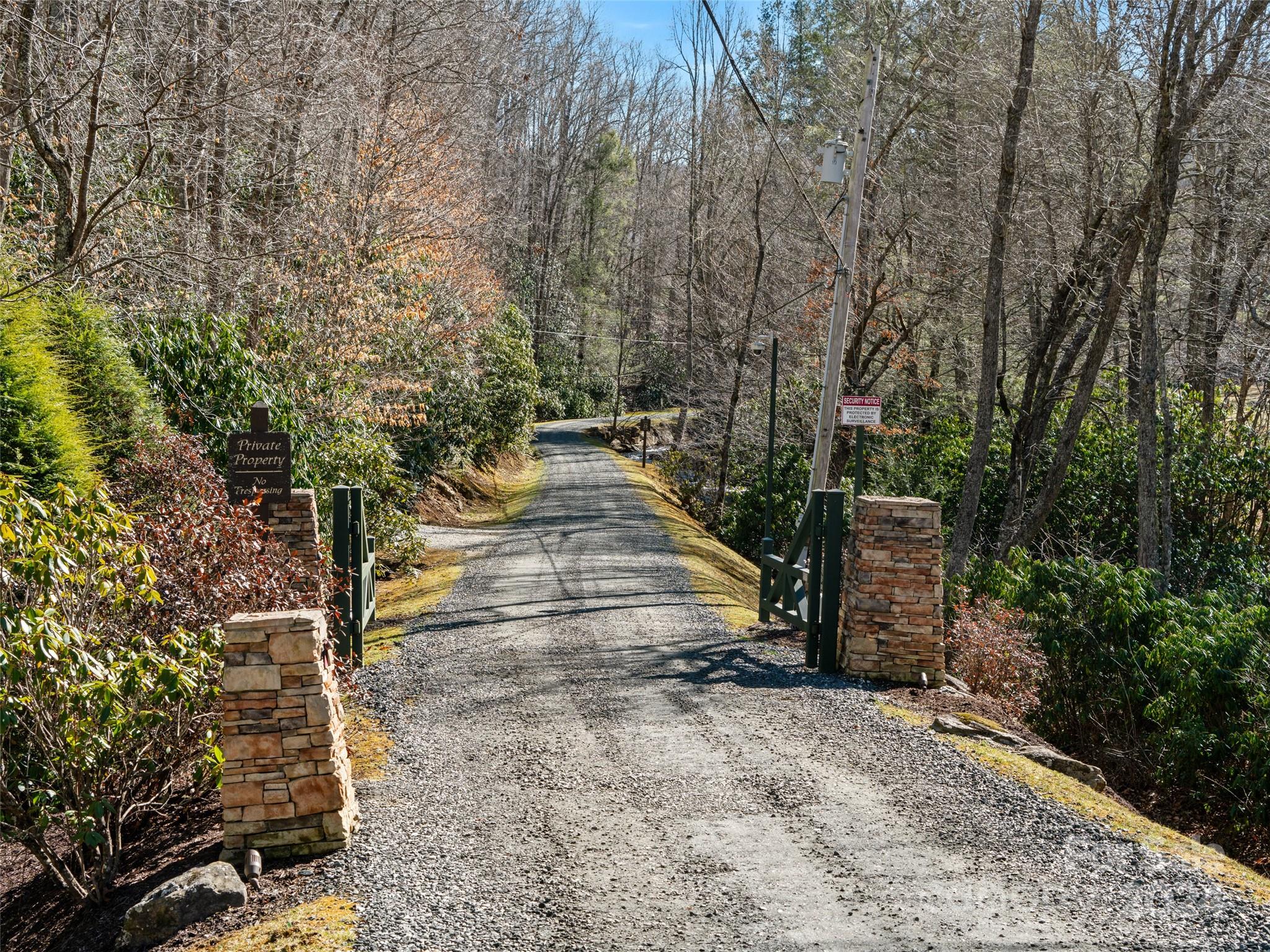 Mountain Brook Estates - Residential