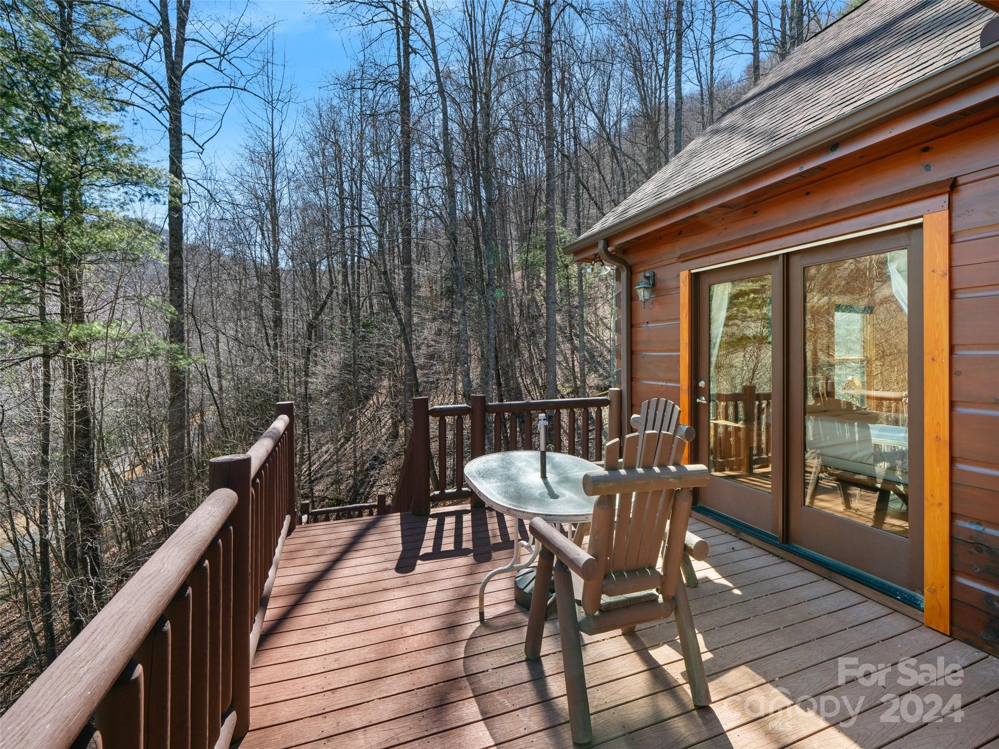 Mountain Brook Estates - Residential