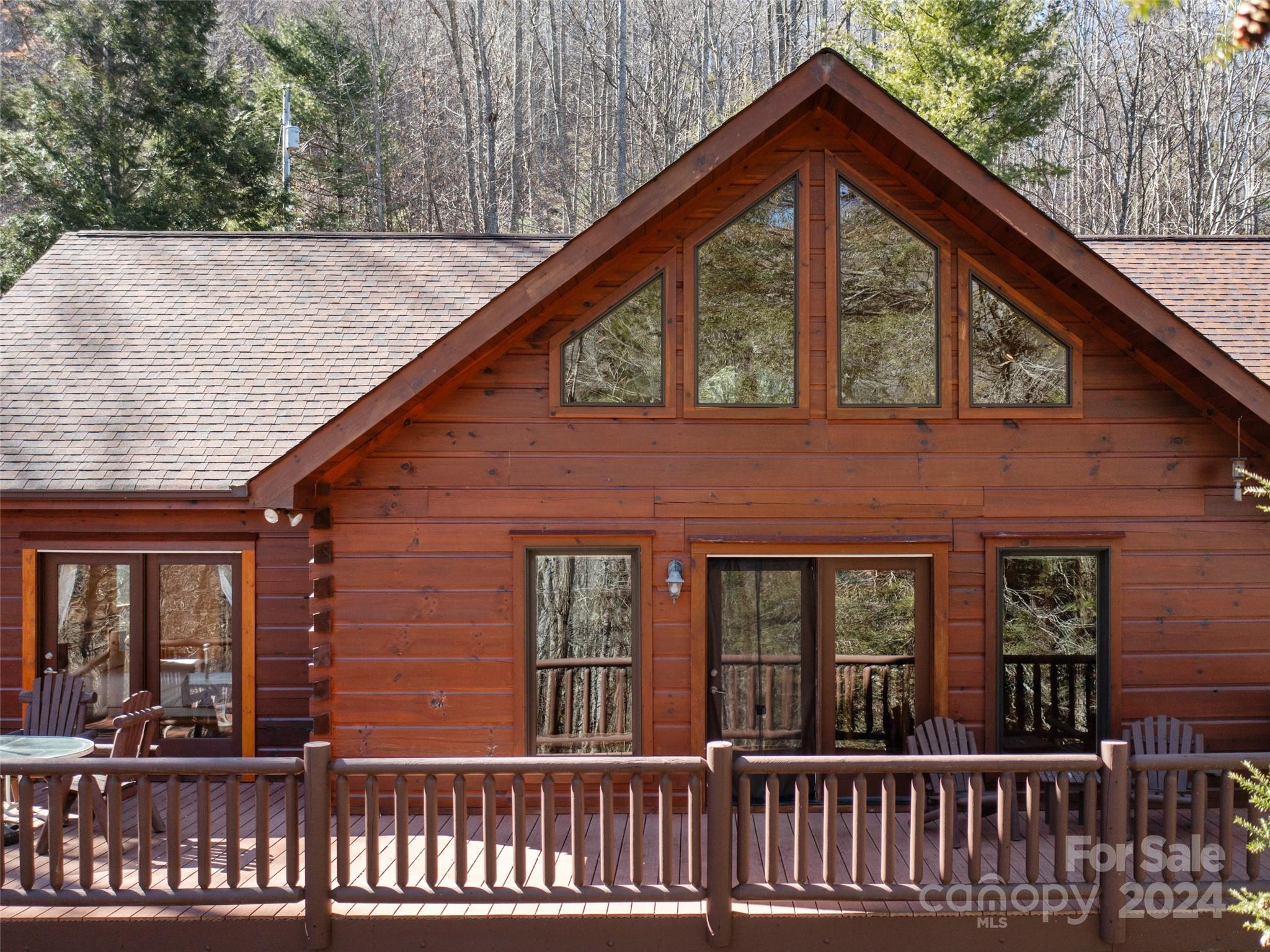 Mountain Brook Estates - Residential