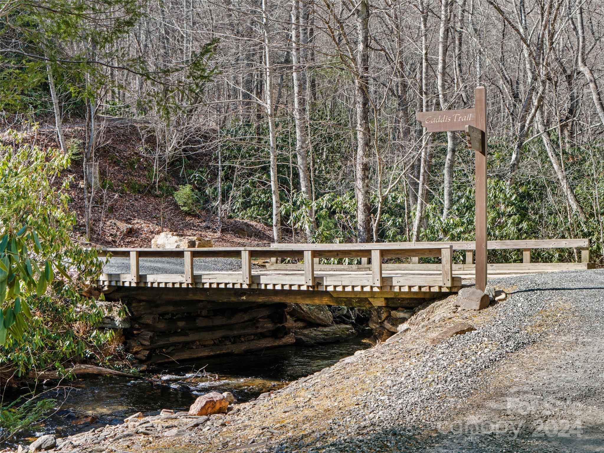 Mountain Brook Estates - Residential