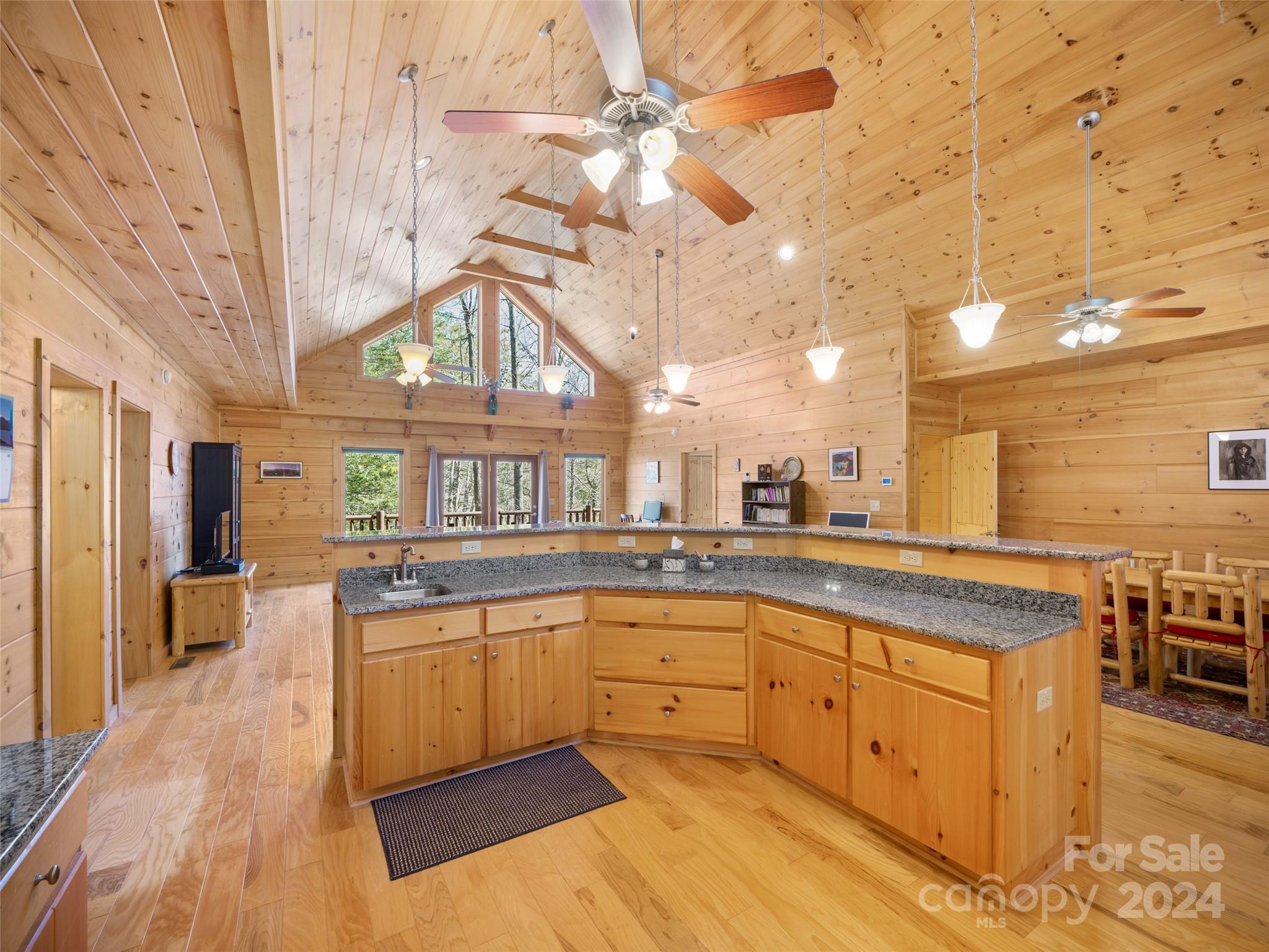 Mountain Brook Estates - Residential