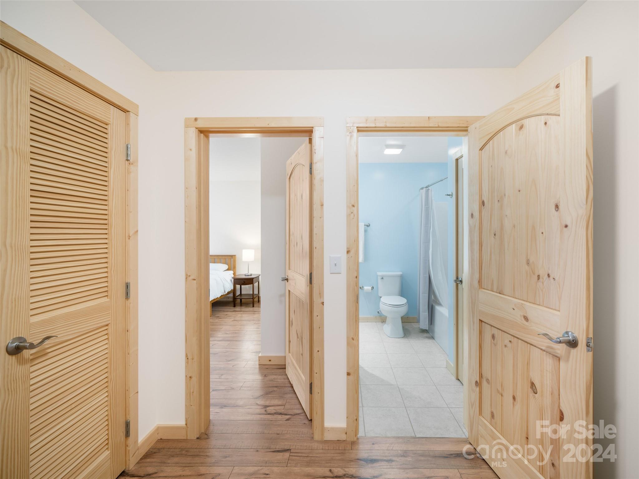 Mountain Brook Estates - Residential