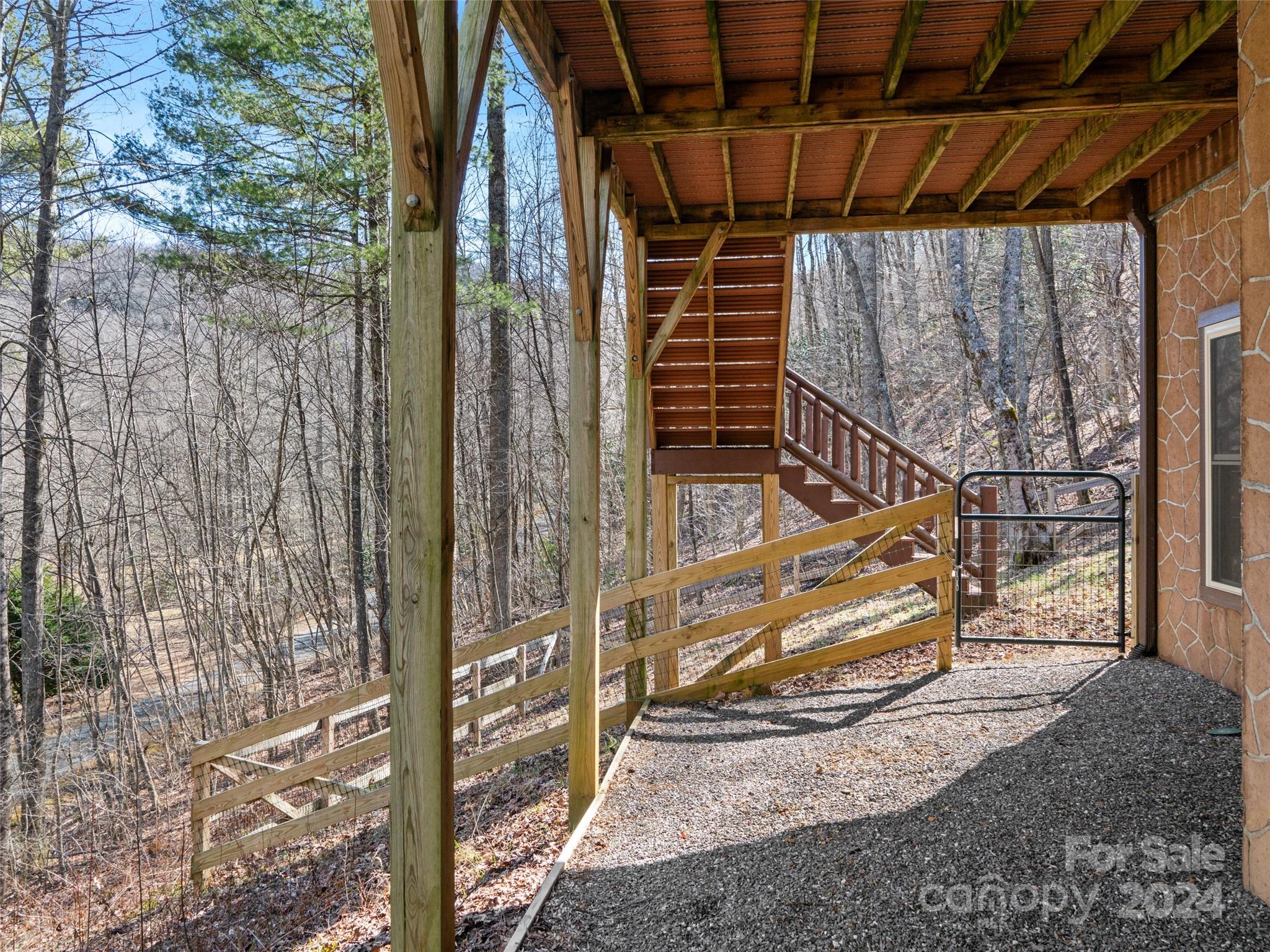 Mountain Brook Estates - Residential