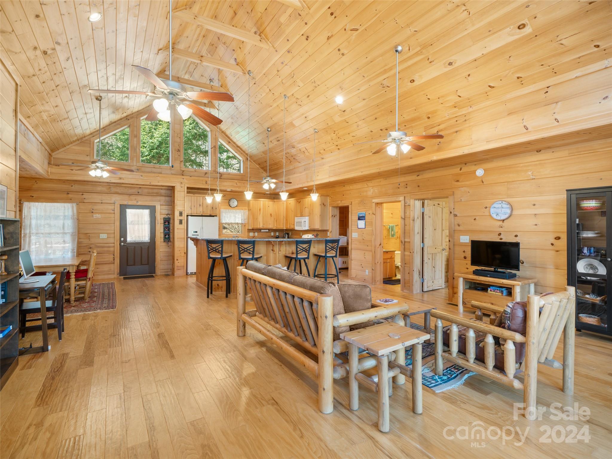 Mountain Brook Estates - Residential