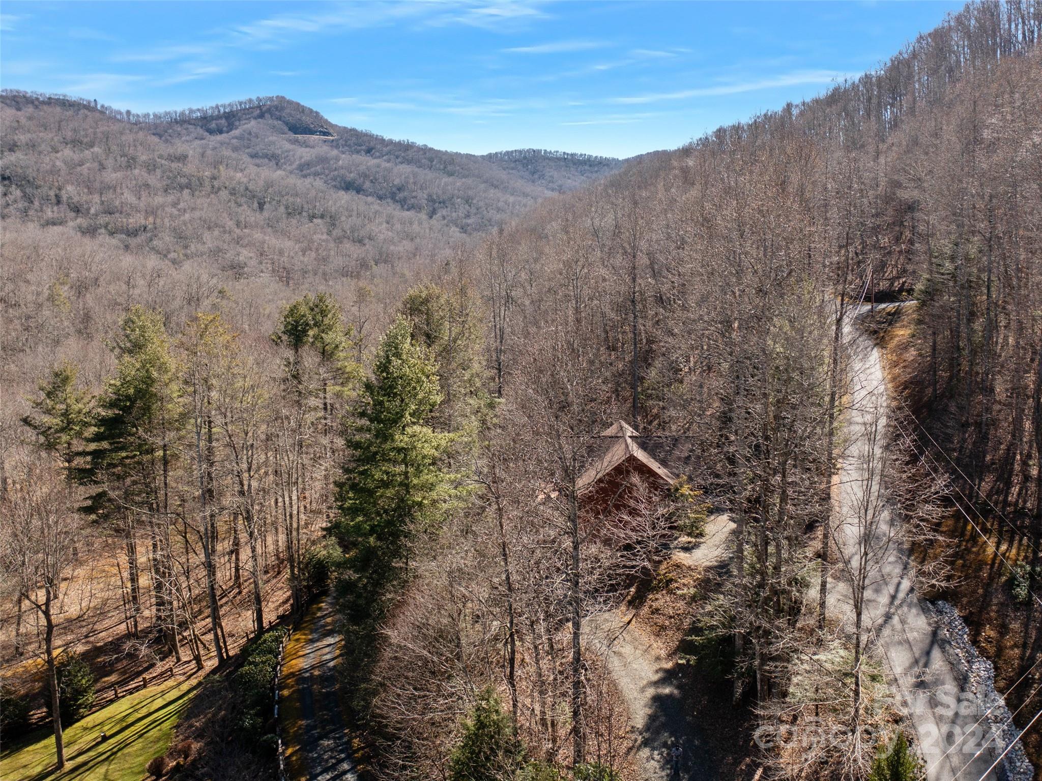 Mountain Brook Estates - Residential