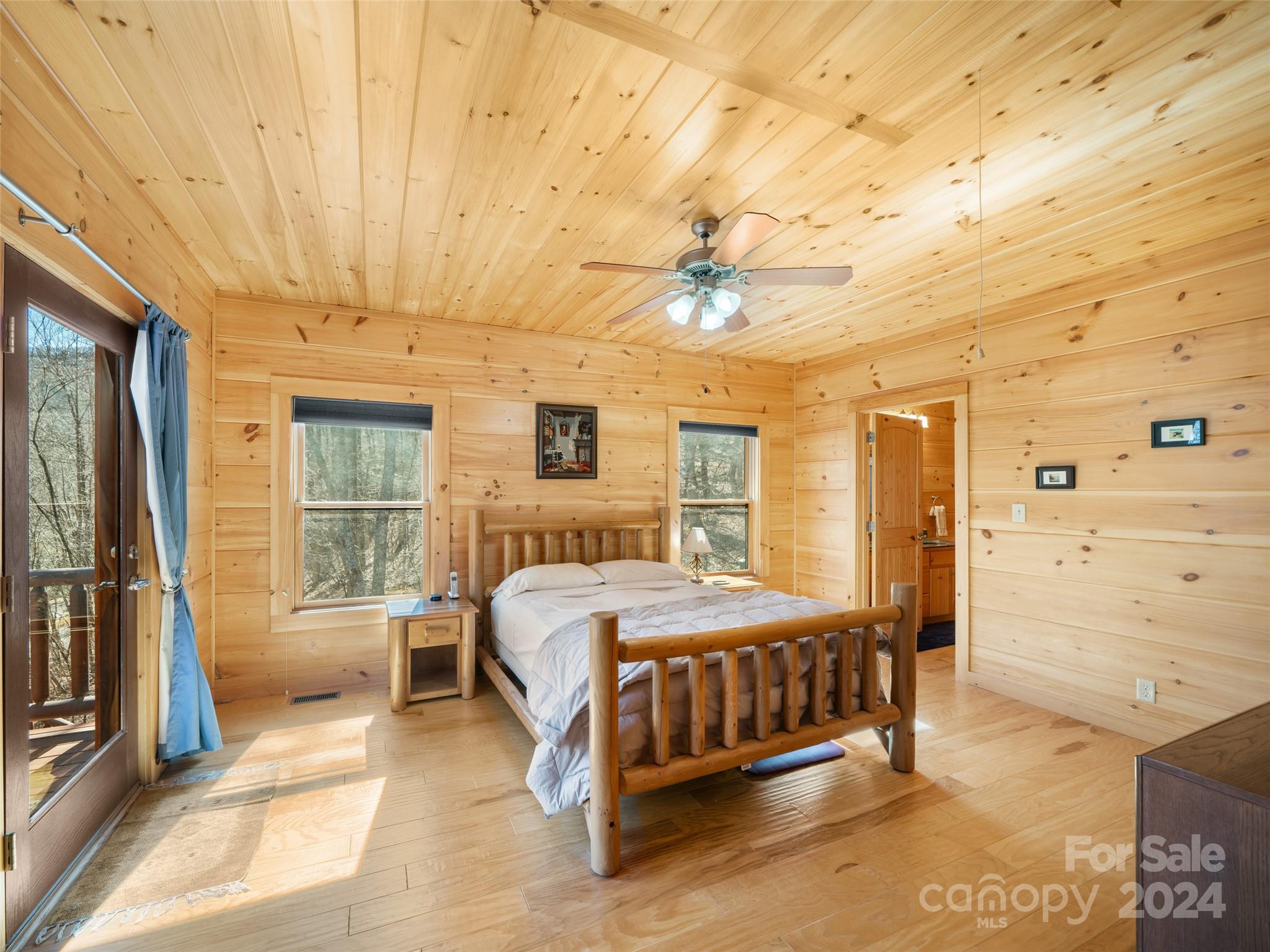 Mountain Brook Estates - Residential