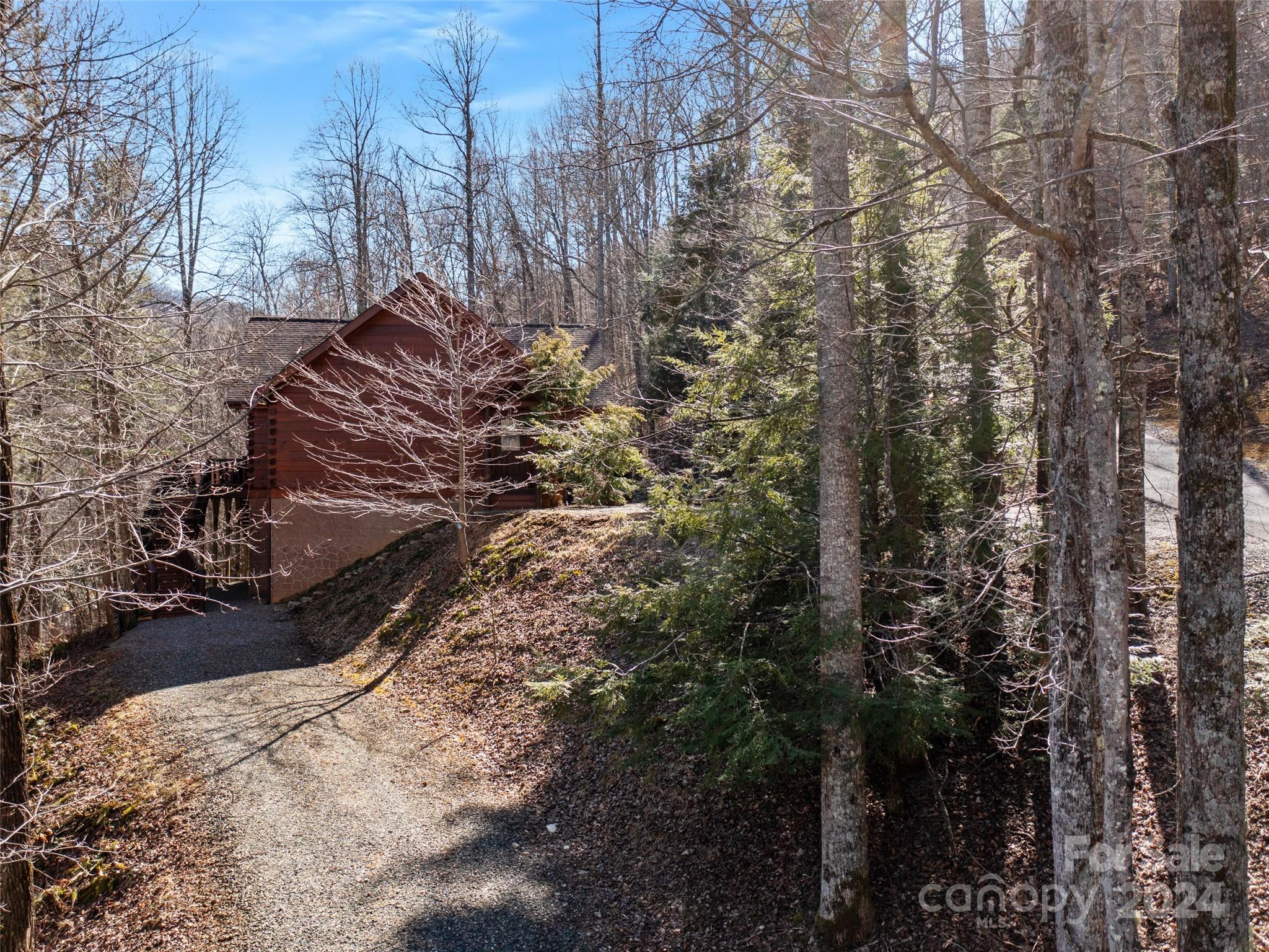 Mountain Brook Estates - Residential