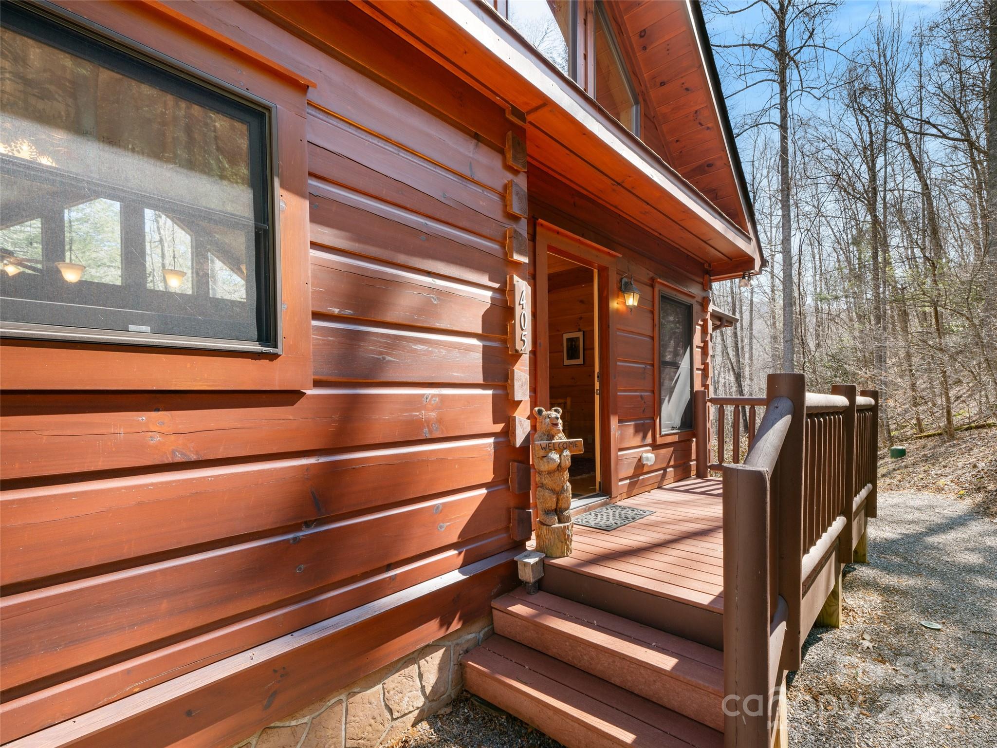 Mountain Brook Estates - Residential