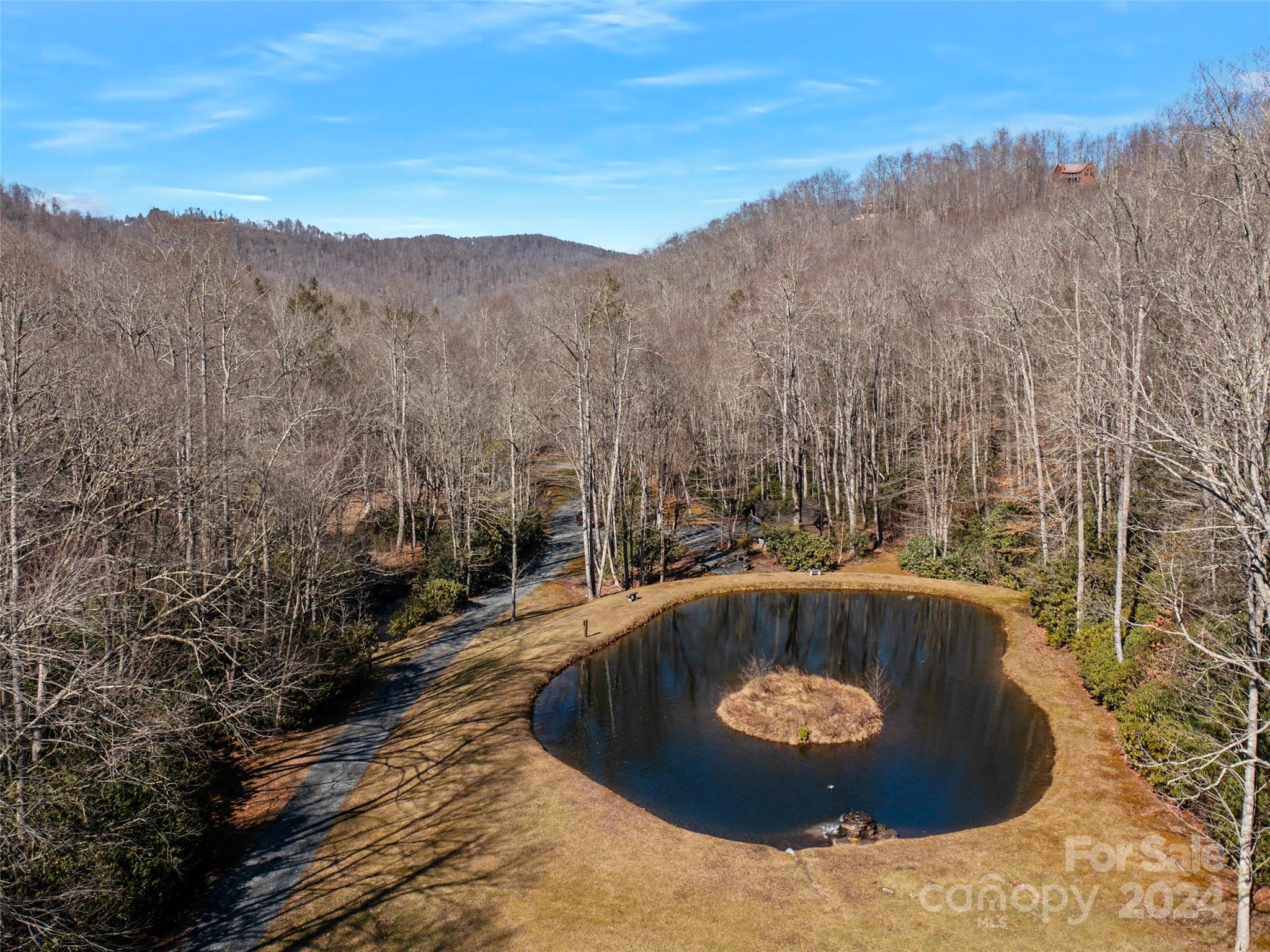 Mountain Brook Estates - Residential
