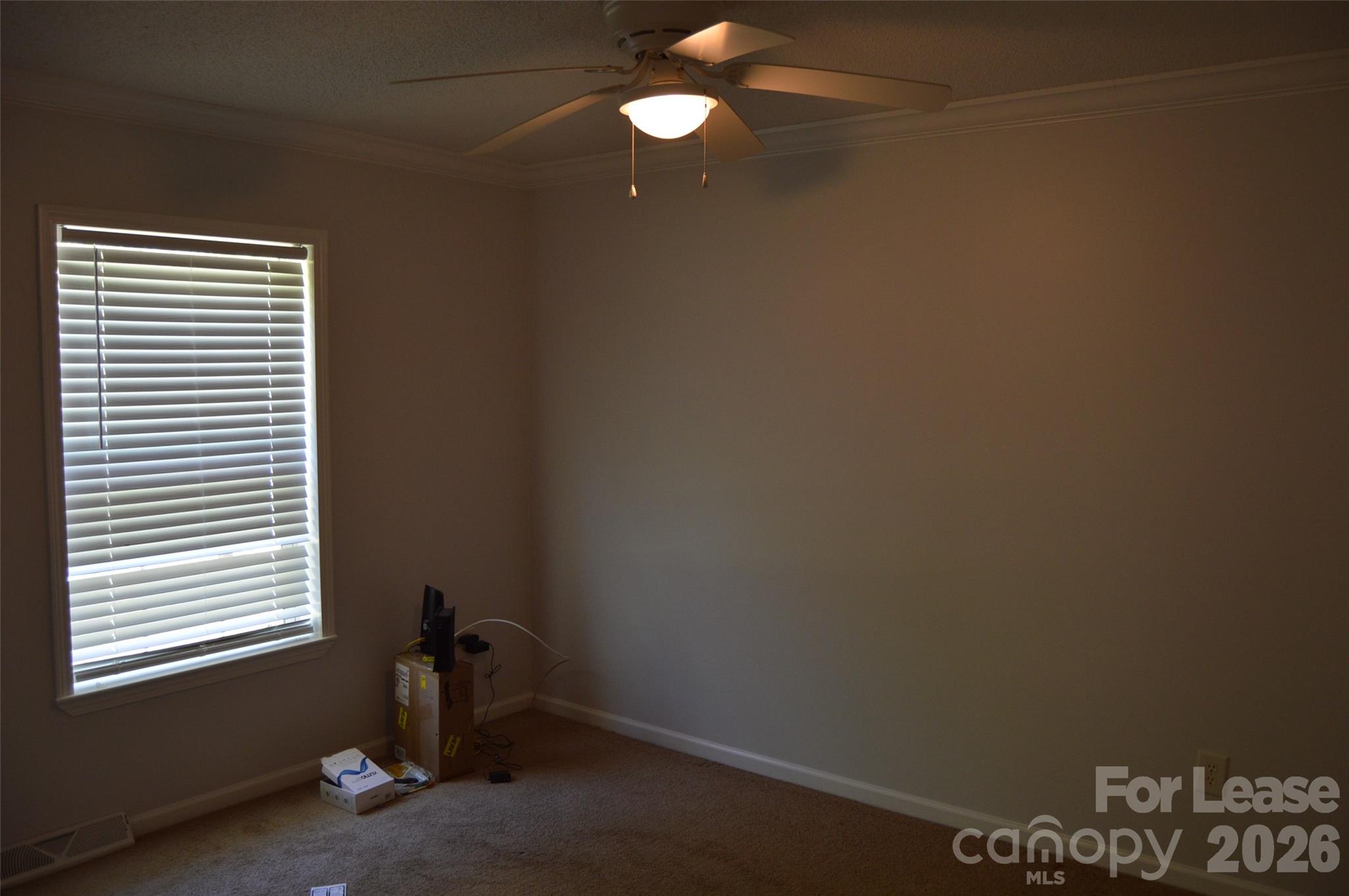 None - Residential Lease