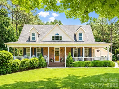 Photo of 6998 Ridgeway Road, Stanley, NC 28164 (MLS # 4400023)