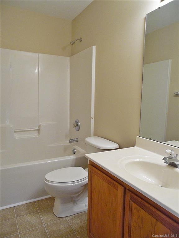 Brewington Park - Residential