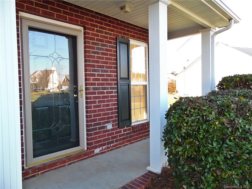 Brewington Park - Residential