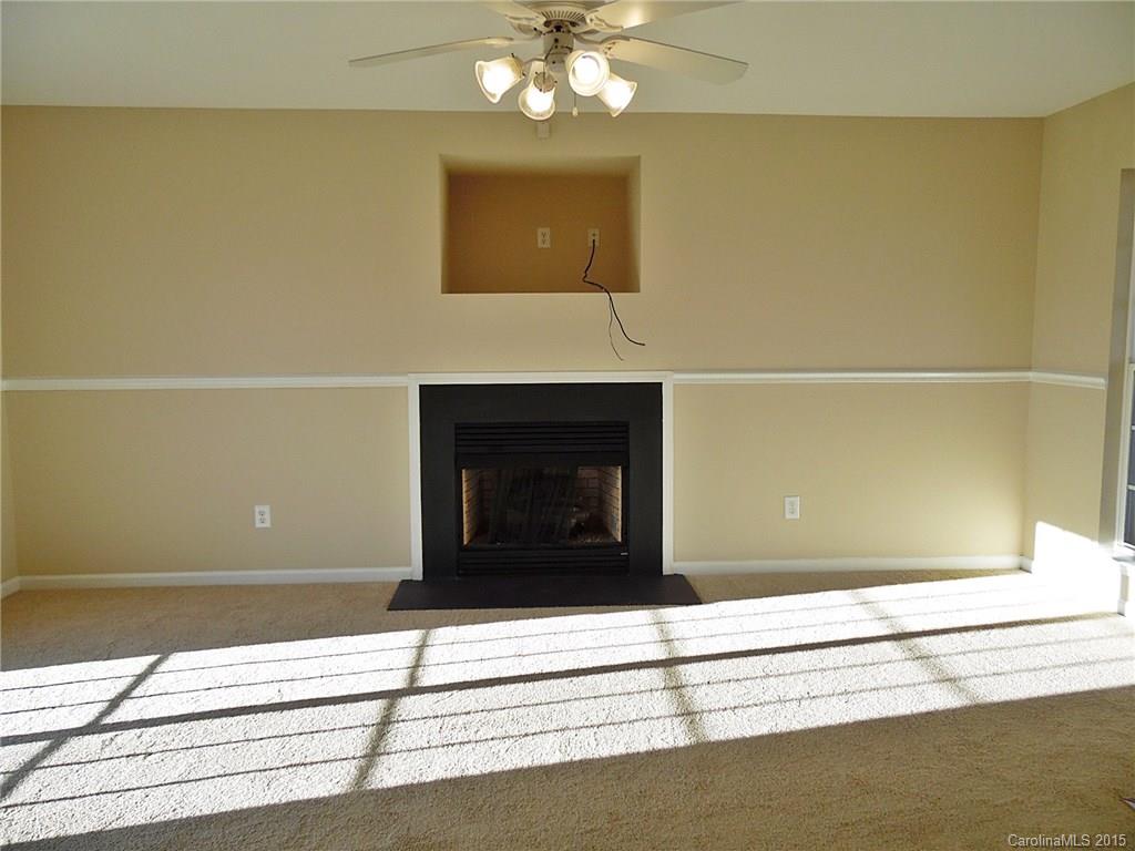 Brewington Park - Residential