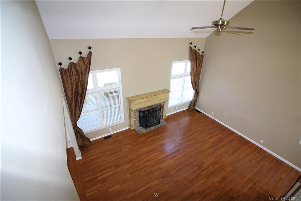 Wing Pointe - Residential