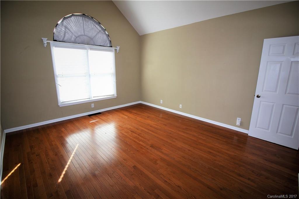 Wing Pointe - Residential