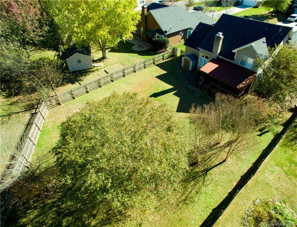 Wing Pointe - Residential