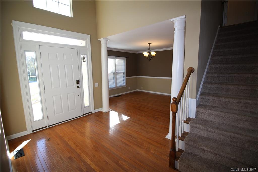 Wing Pointe - Residential