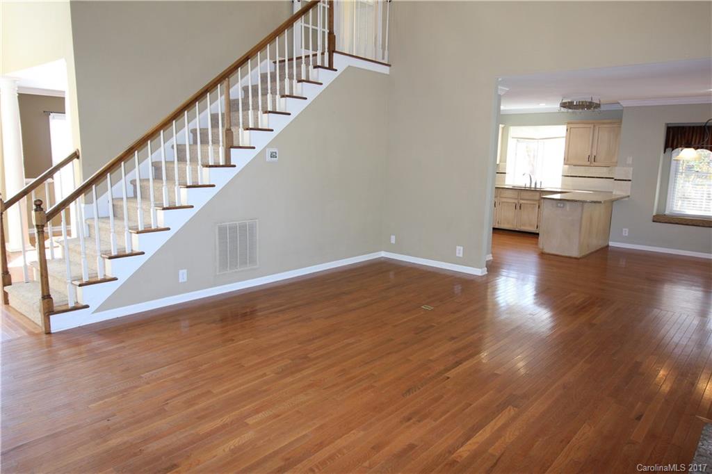 Wing Pointe - Residential