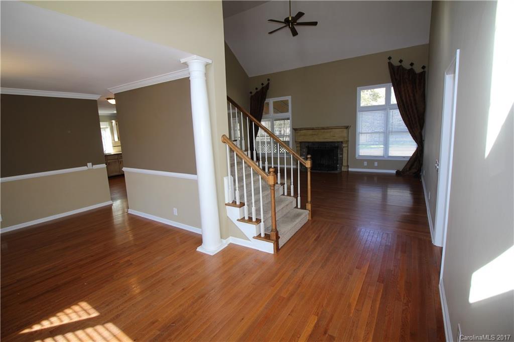 Wing Pointe - Residential