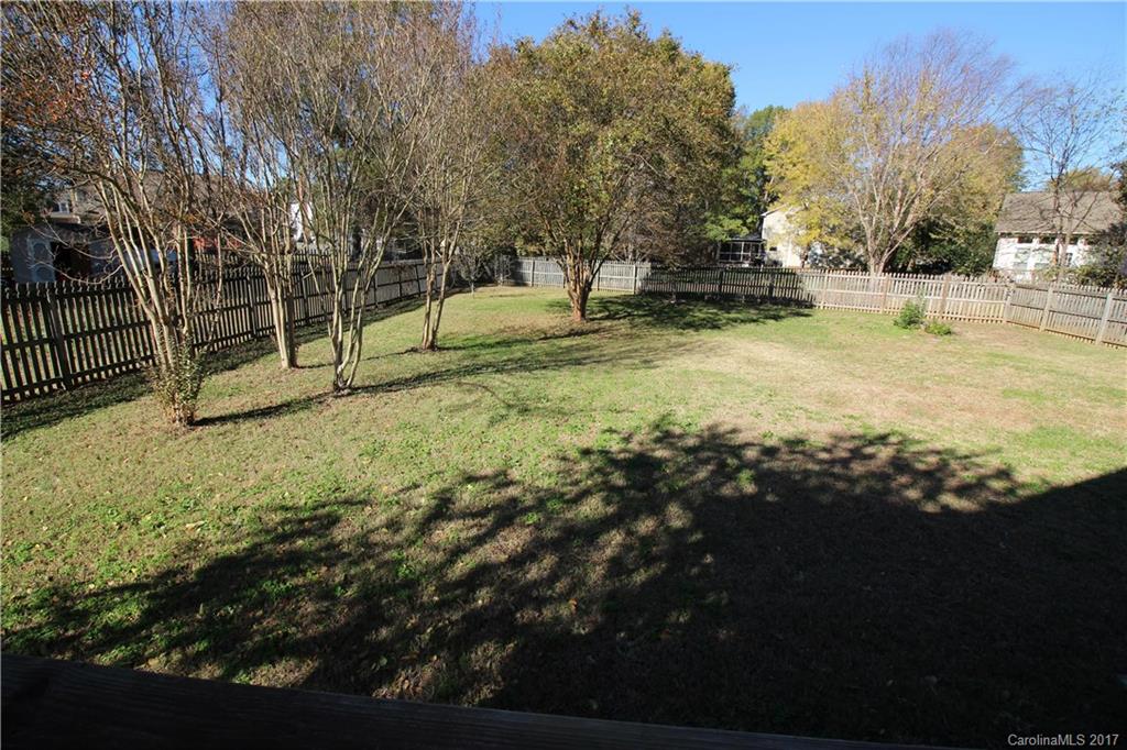 Wing Pointe - Residential