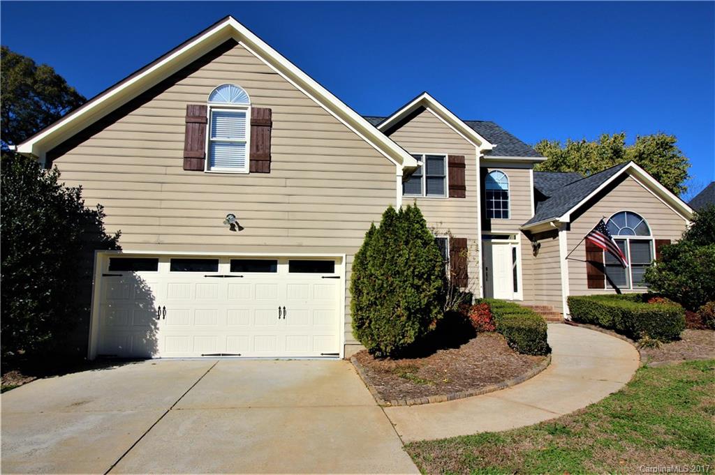 Wing Pointe - Residential