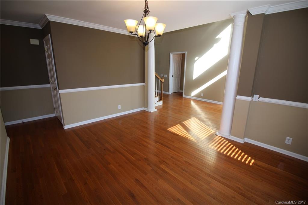 Wing Pointe - Residential