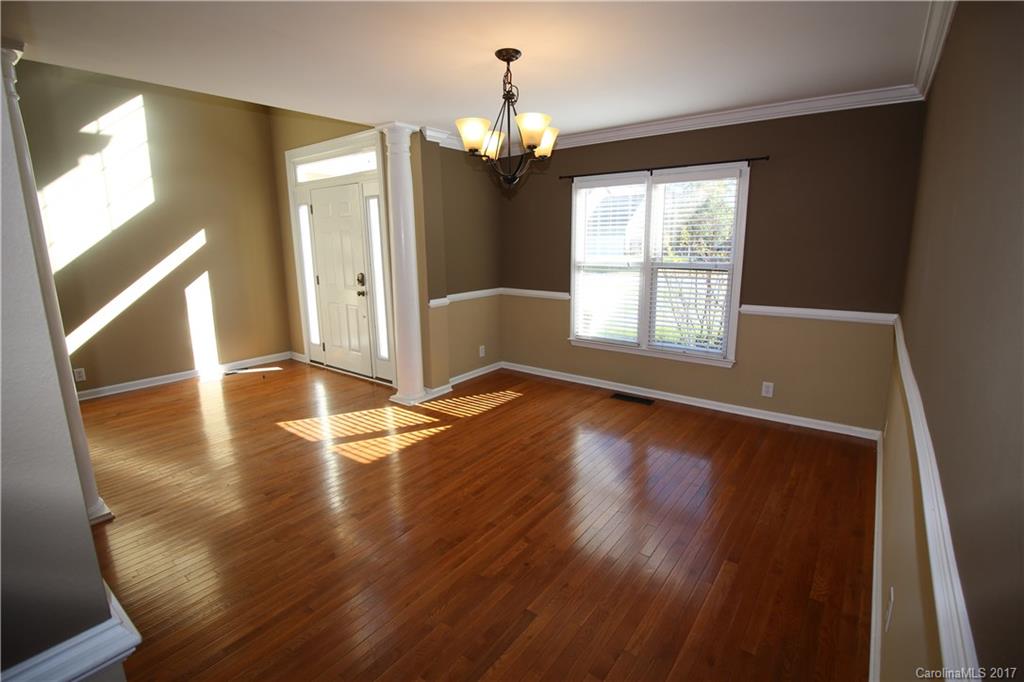 Wing Pointe - Residential