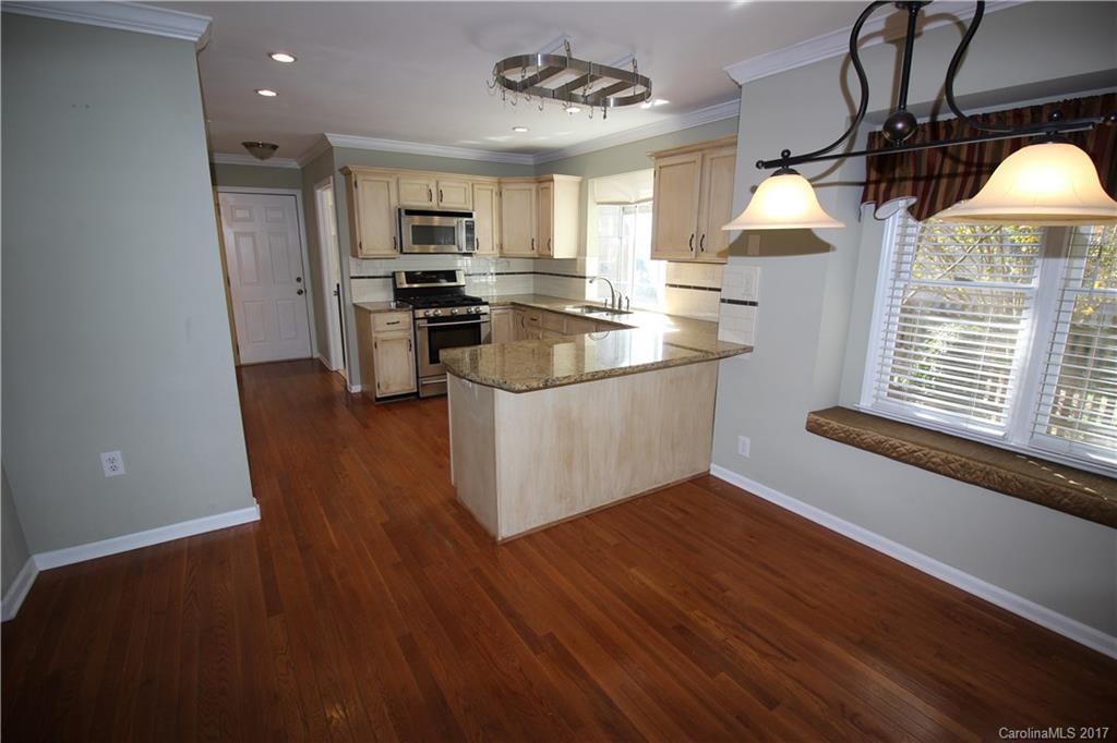 Wing Pointe - Residential