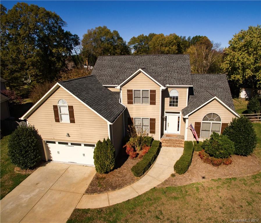 Wing Pointe - Residential