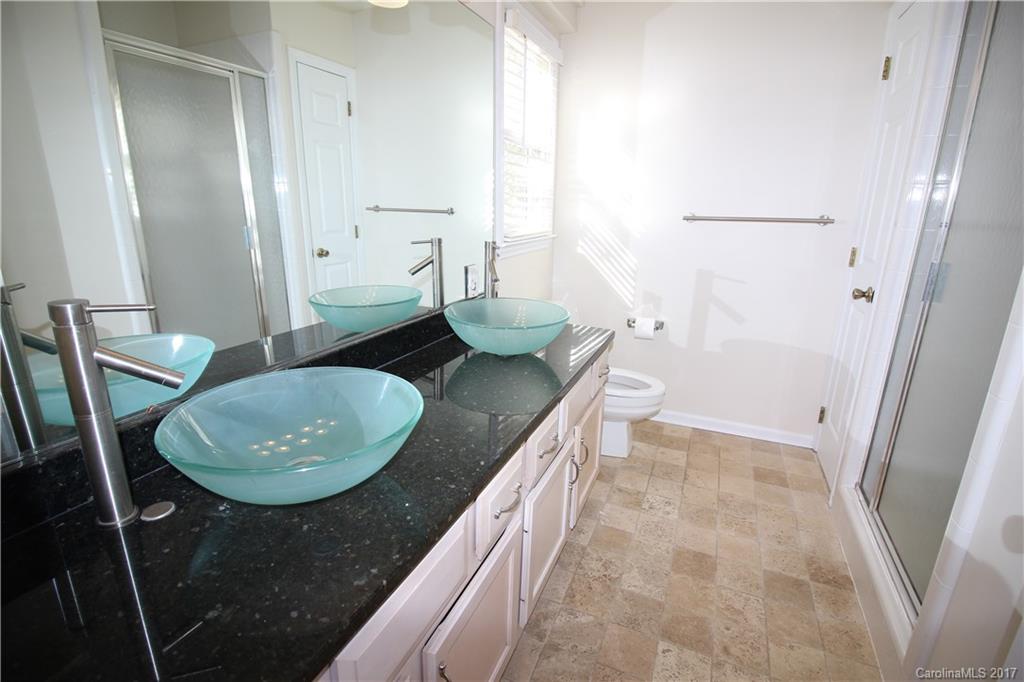 Wing Pointe - Residential