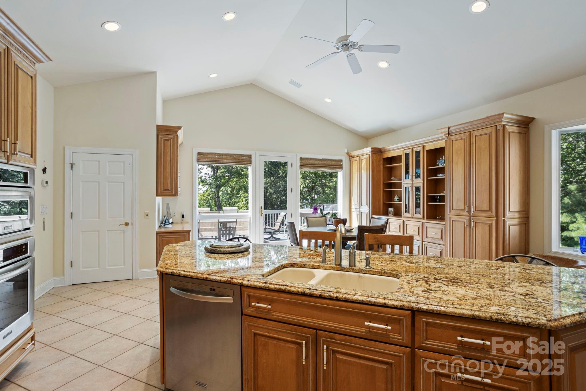 Kenmure - Residential