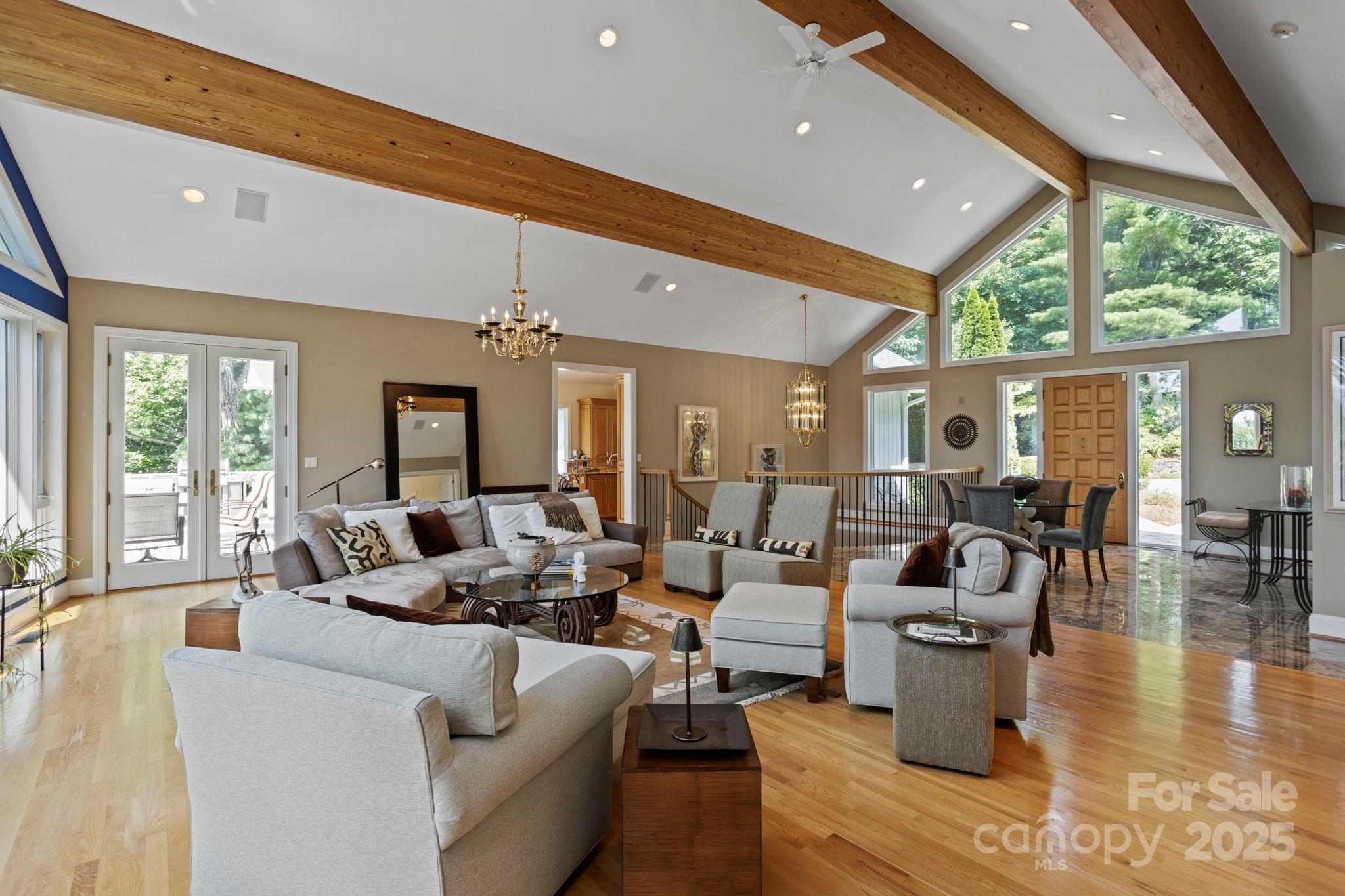 Kenmure - Residential