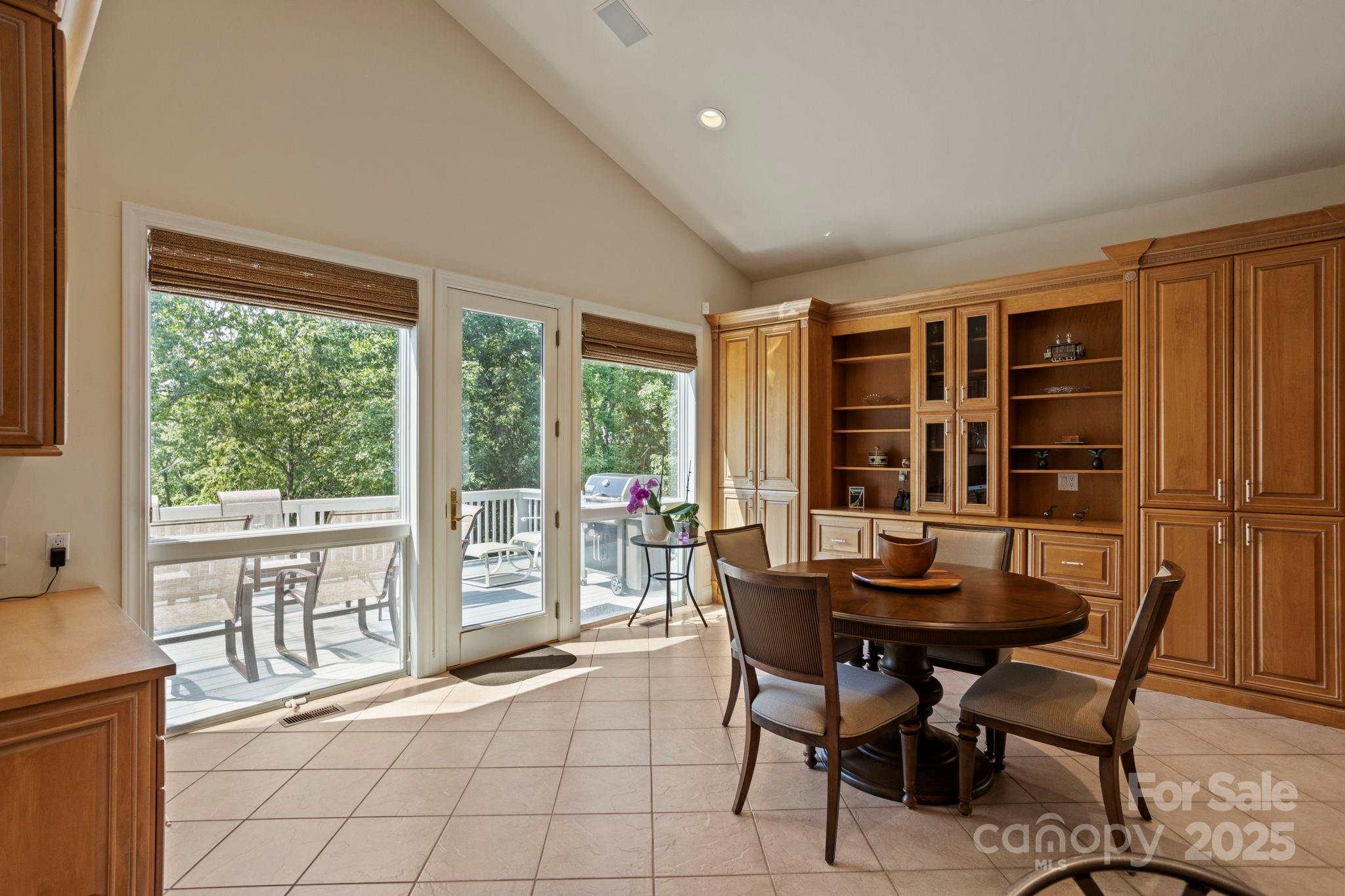 Kenmure - Residential