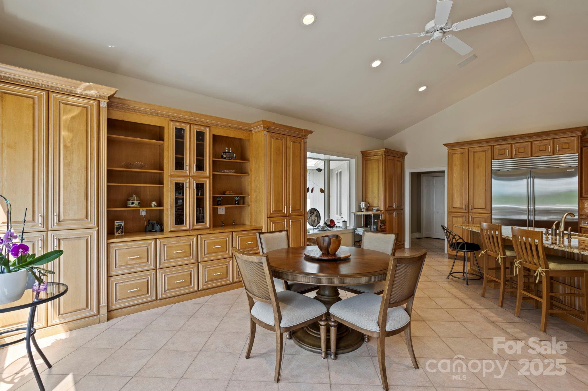 Kenmure - Residential