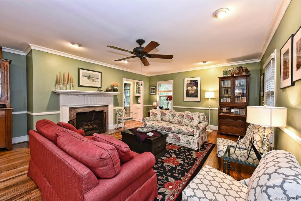 Stonehaven - Residential