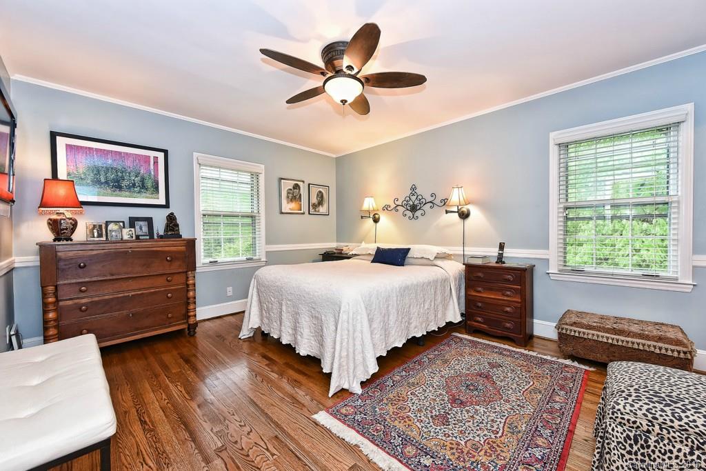 Stonehaven - Residential