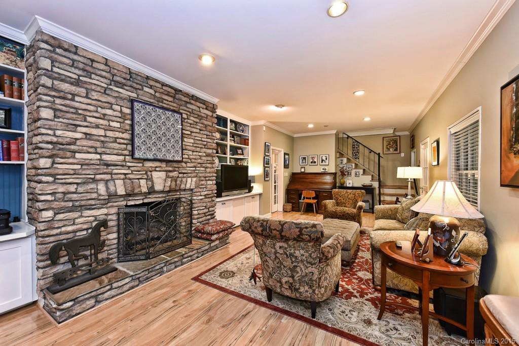 Stonehaven - Residential