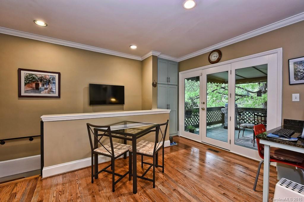 Stonehaven - Residential