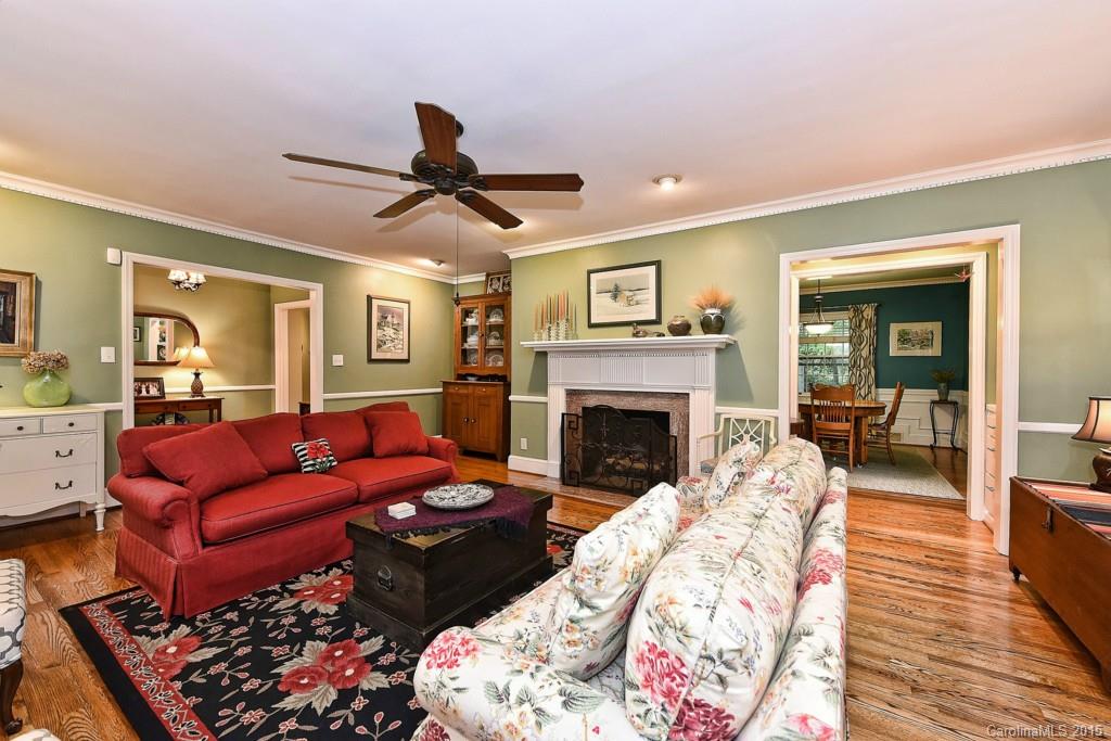 Stonehaven - Residential