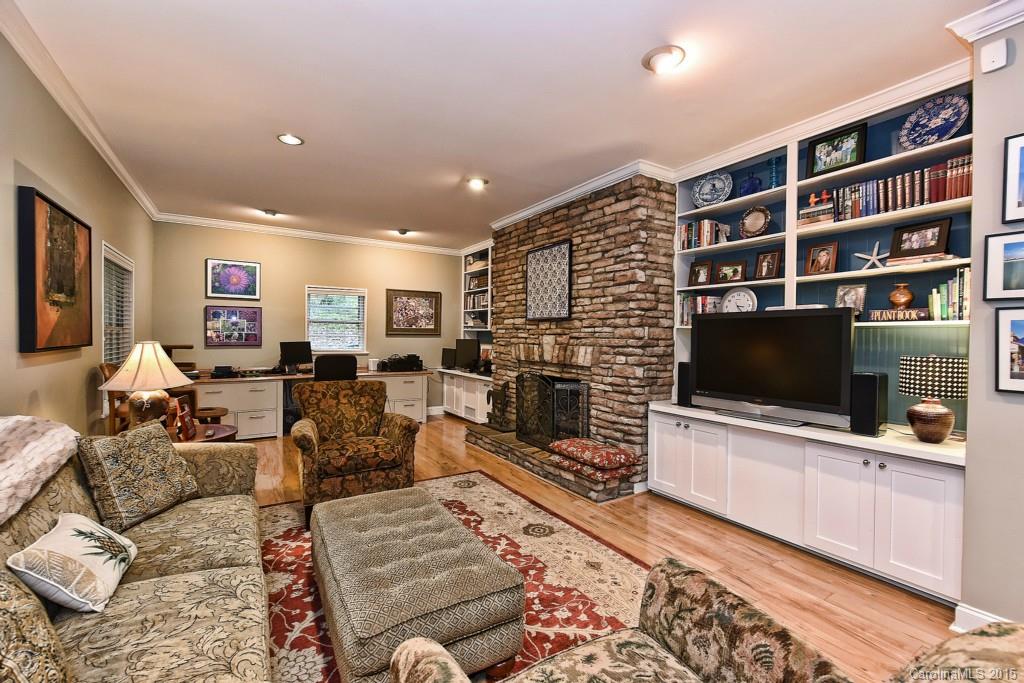 Stonehaven - Residential