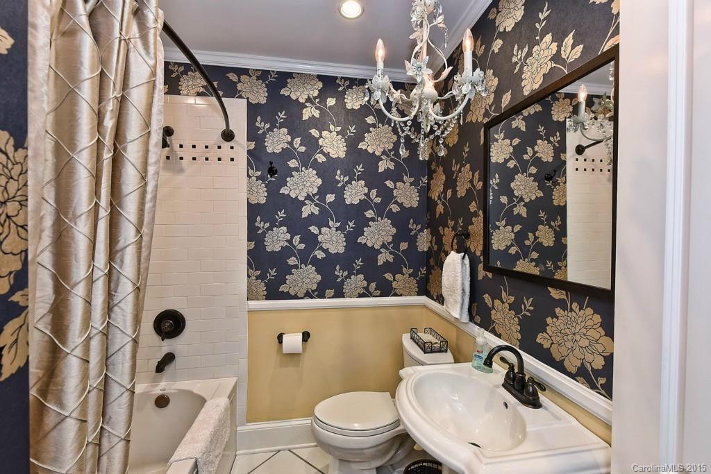 Stonehaven - Residential