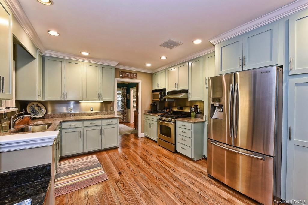 Stonehaven - Residential