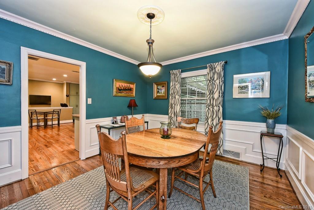 Stonehaven - Residential